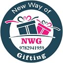 New Way Of Gifting logo