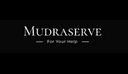 Mudra Serve logo
