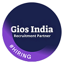 Gios India logo