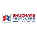 Shuchaye Recyclers logo