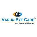 Varun Eye Care and Research Institute Private Limited logo
