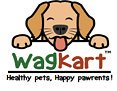 Wagkart Pet Services (Opc) Private Limited logo