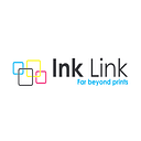 Ink Link logo