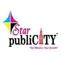 Star Publicity logo