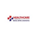 Healthcare Medical Centre and Diagnostics logo