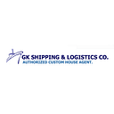 GK Shipping & Logistics Co. logo