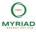 Myriad Energy logo