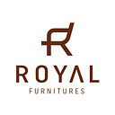 Royal Furnitures logo