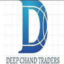 Deep Chand Traders logo