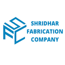 Shridhar Fabrication Company logo