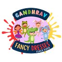 Gandhrav Dress Hub logo