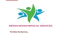 Riddhi Siddhi Medical Services logo