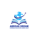 Abroaddream Overseas Education Llp logo