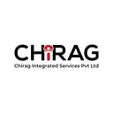 Chirag Integrated Services Private Limited logo