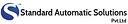 Standard Automatic Solutions logo