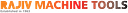 Rajiv Machine Tools logo