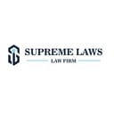 Supreme Laws