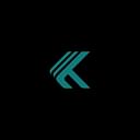 K Styles India logo