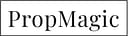 PropMagic Services logo