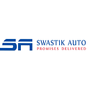 Swastik Auto logo