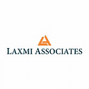 Laxmi Associates logo