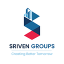  Sriven Groups logo