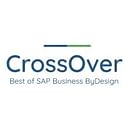 Crossover IT Consulting Services logo