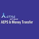 Aarna Services and Solutions logo