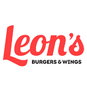 Leon Grill logo