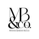 Misha Bakshi Designs Private Limited logo