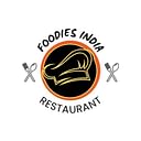 Foodies Cafe logo