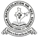  Indian Matriculation Higher Secondary School