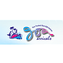 Goa Arrivals logo