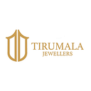 Tirumala Jewellers logo