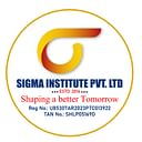 Pasighat Sigma Institute logo