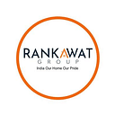 Rankawat Buildcon logo