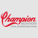 Champion Neon