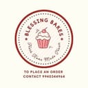 Blessing Bakes