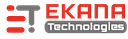 Ekana Technologies logo