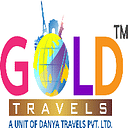 Danya Travels Private Limited logo