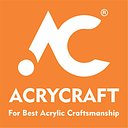 Acrycraft logo