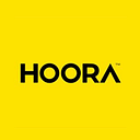 Hoora Technologies logo