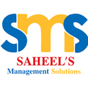 Saheel Management Solutions logo