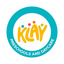 Klay Preschools logo