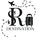 SR Destination logo