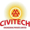 Civitech Engineering logo