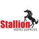 Stallion Hotel Supplies logo