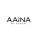 Aaina Jewels logo