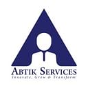 Abtik Services logo