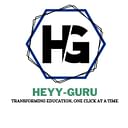Heyyguru logo